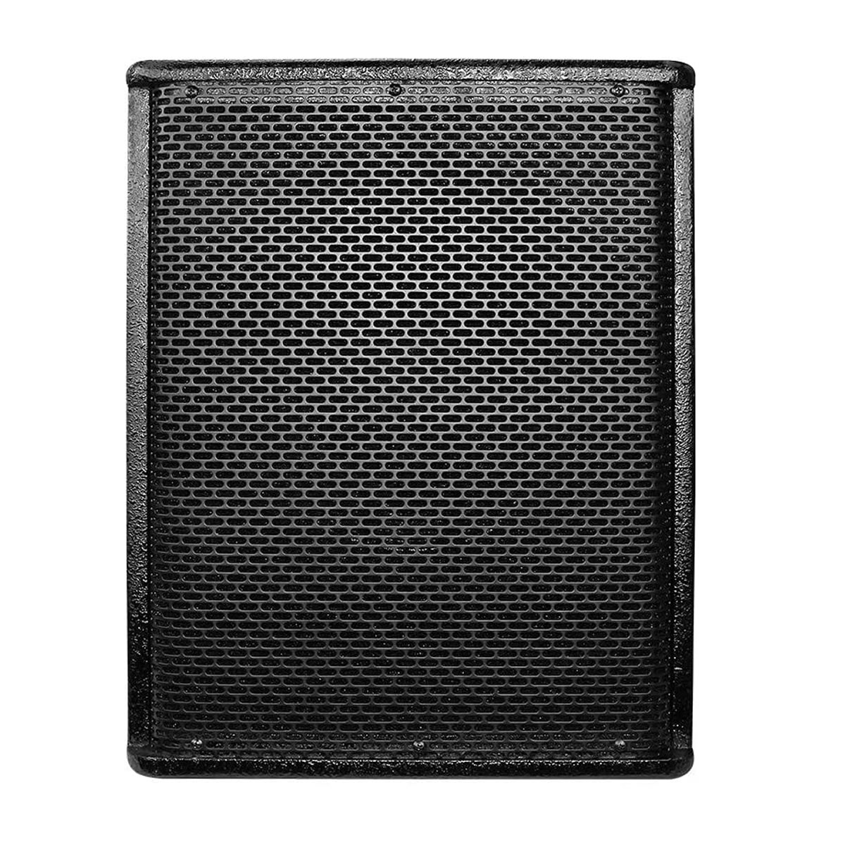 Sistema Lineal Profesional Alien Pro X-Array 18 Pulgadas - Negro