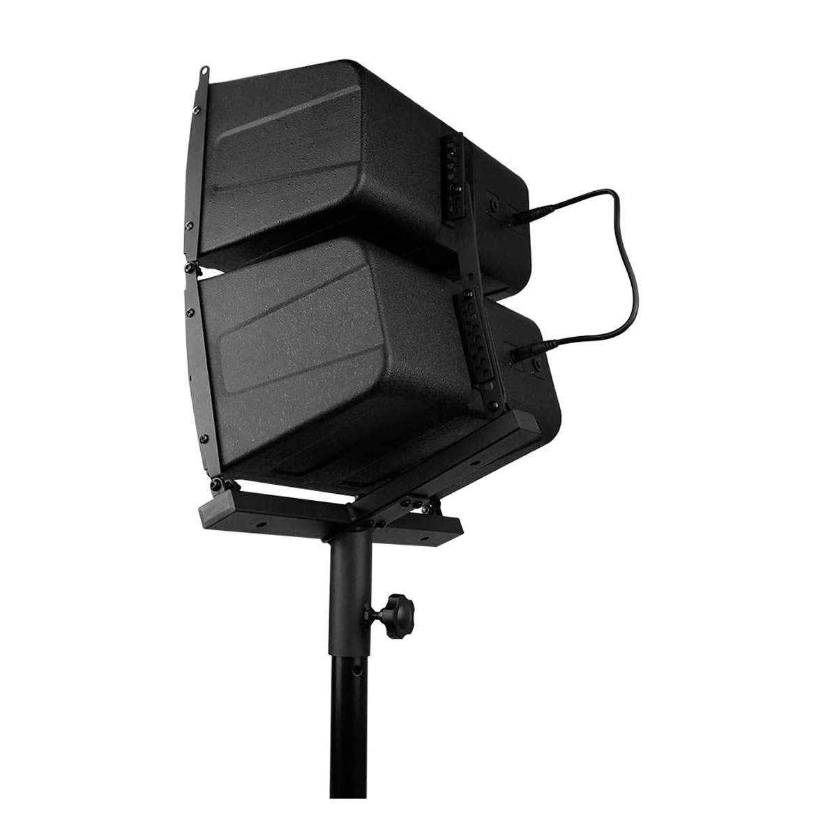 Sistema Lineal Profesional Alien Pro X-Array 18 Pulgadas - Negro