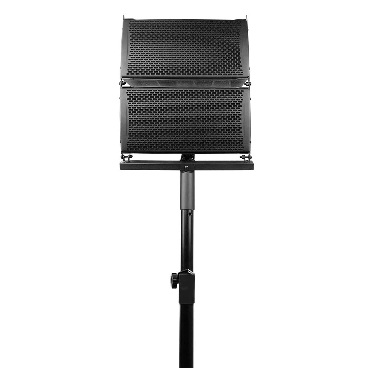 Sistema Lineal Profesional Alien Pro X-Array 18 Pulgadas - Negro