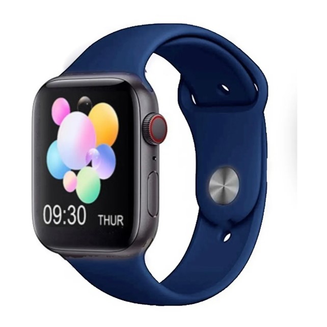 Smartwatch X7 Llamadas , Oximetro, Notificaciones , Premium