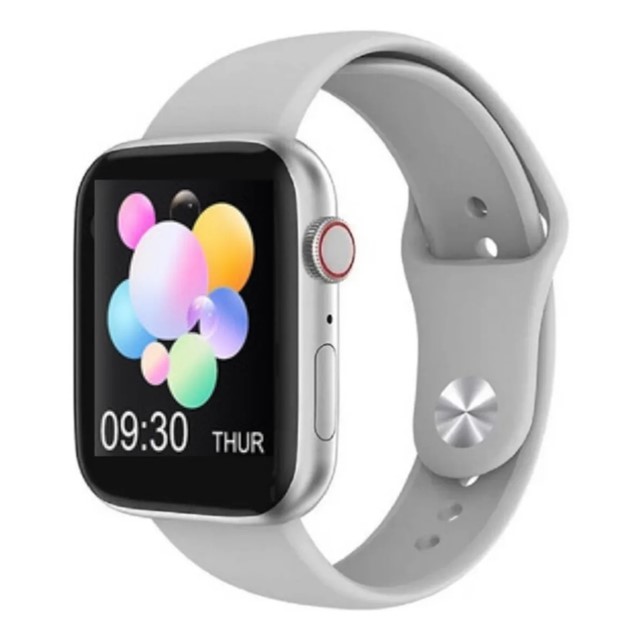Smartwatch X7 Llamadas , Oximetro, Notificaciones , Premium