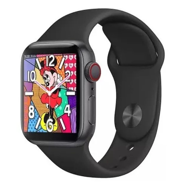 Conectar Smartwatch X7 A Android Smart Watch X7 Max