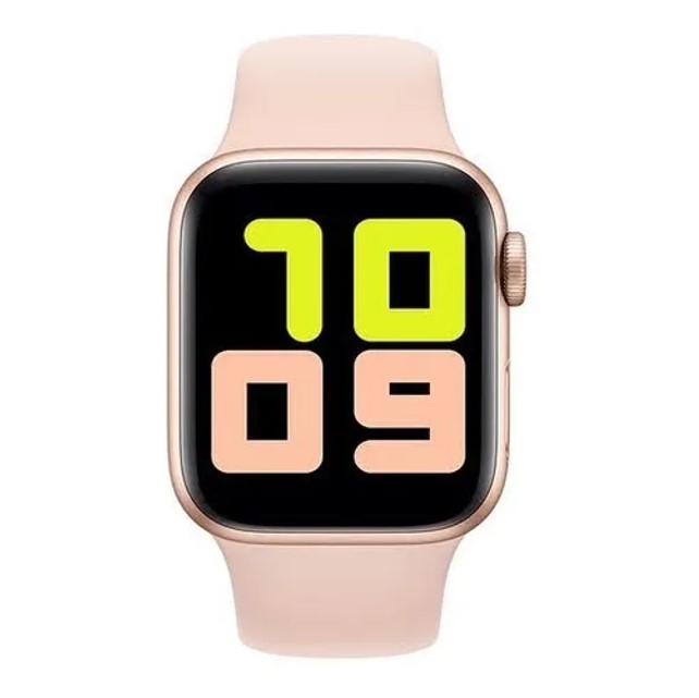 Smartwatch X7 Llamadas , Oximetro, Notificaciones , Premium
