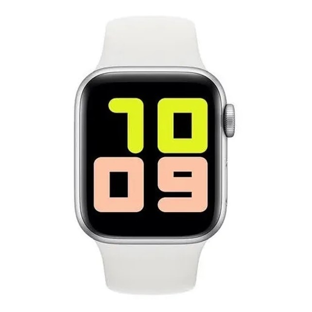 Smartwatch X7 Llamadas , Oximetro, Notificaciones , Premium