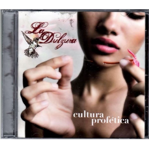 CD Cultura Profética ~ La dulzura