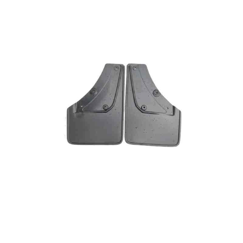 Loderas Negras Para Suzuki Jimny Originales.