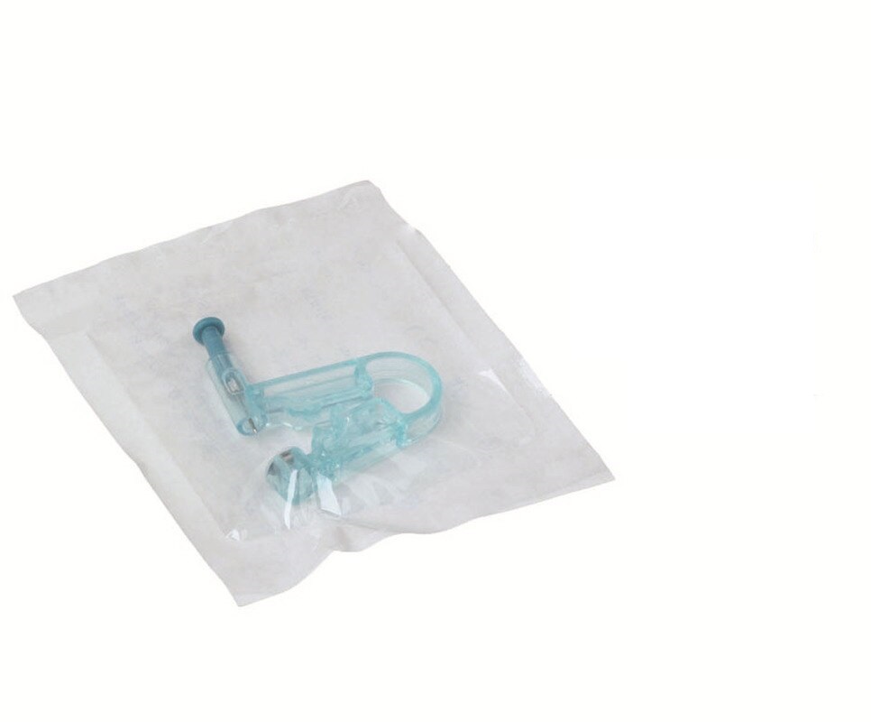 8 Pistolas Perforadora Desechable Piercing Sin Dolor