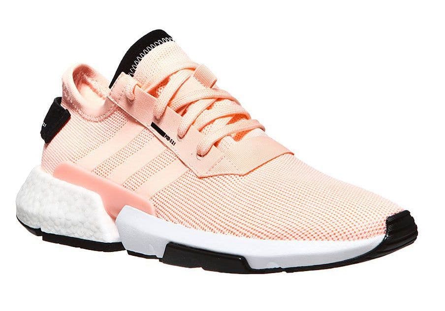 TENIS ADIDAS POD S 3.1