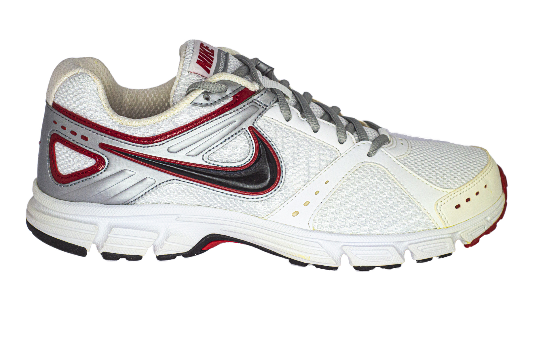 Tenis Nike DOWNSHIFTER  4 MSL Mod. 472817 101