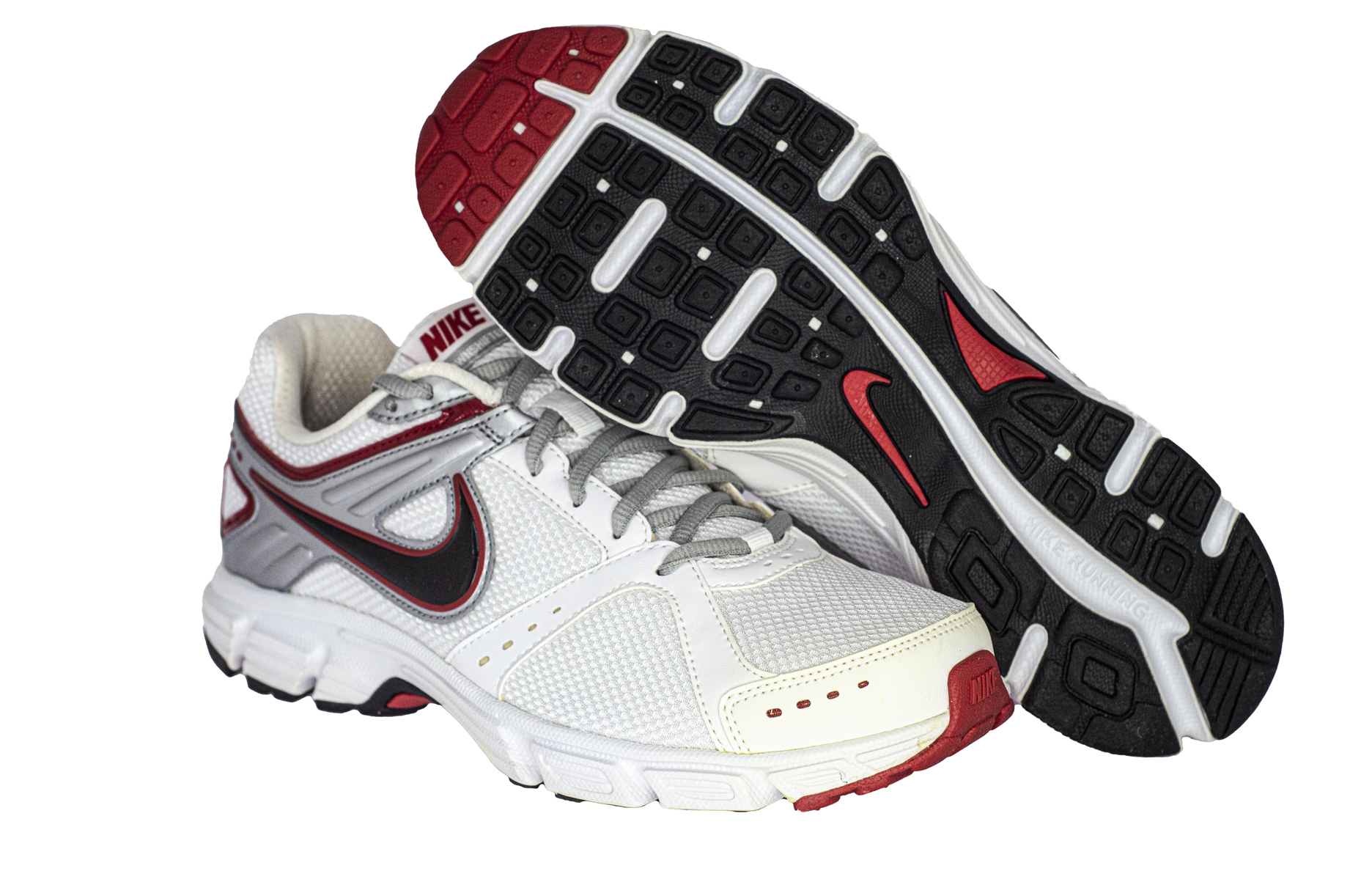 Tenis Nike DOWNSHIFTER  4 MSL Mod. 472817 101