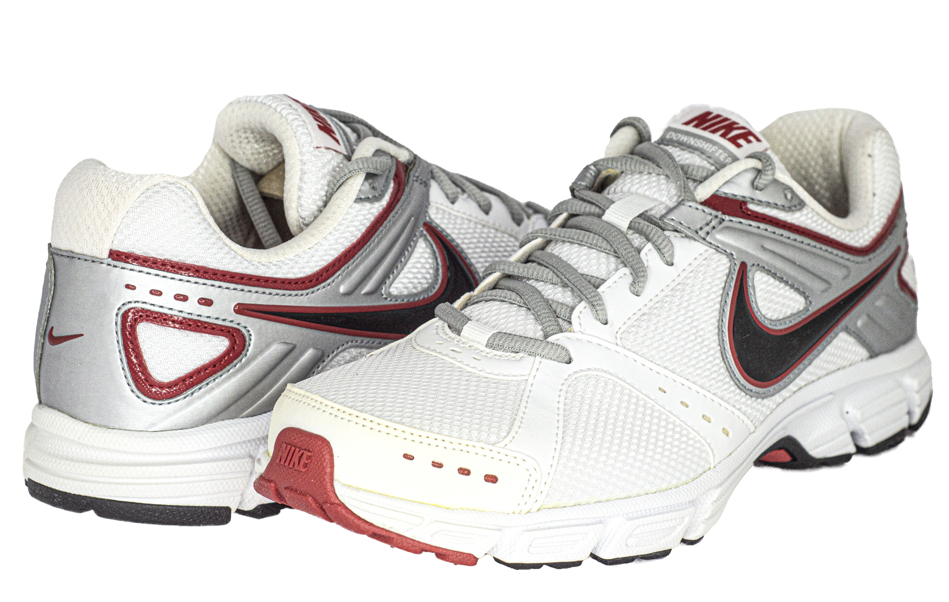 Tenis Nike DOWNSHIFTER  4 MSL Mod. 472817 101
