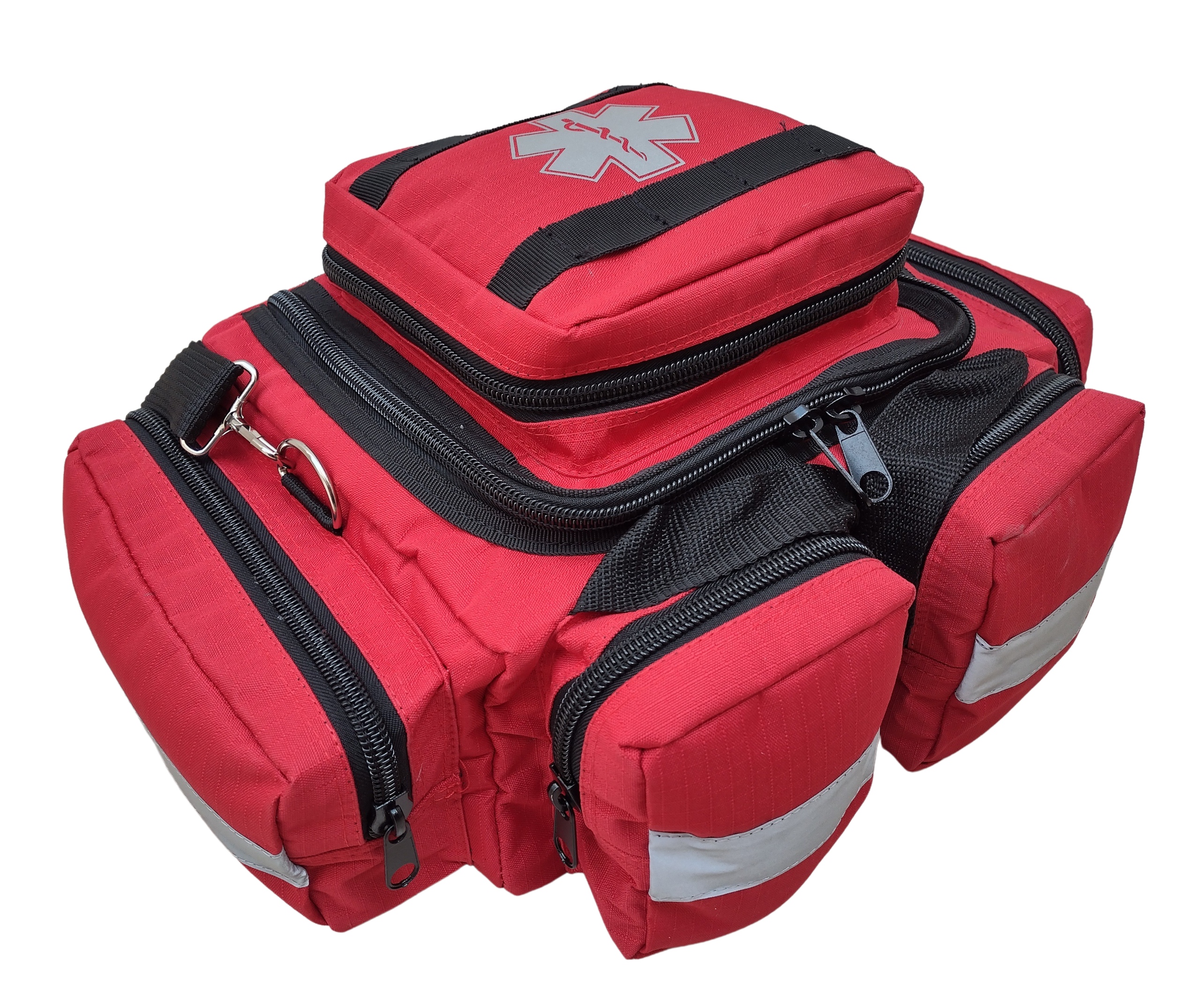 Botiquín Trauma Med 5-b Equipado