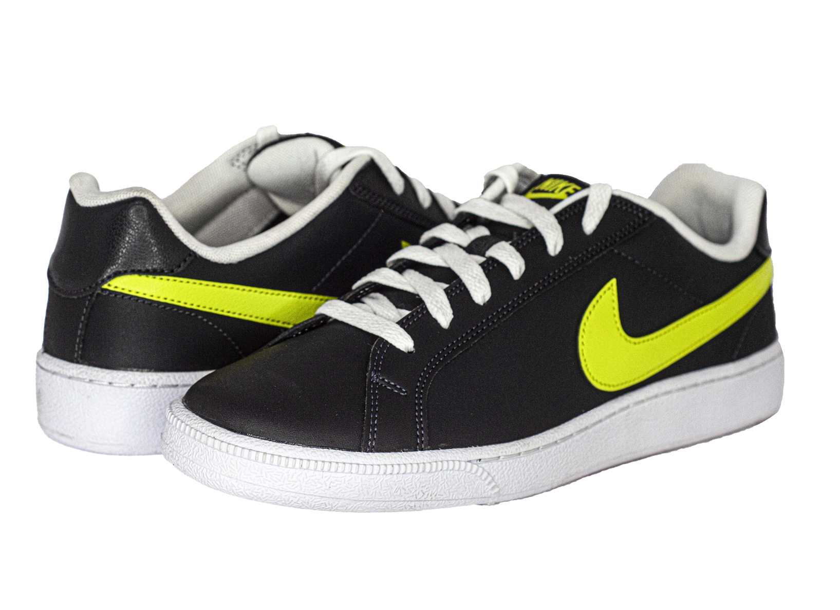 Tenis Nike COURT MAJESTIC LEATHER Mod. 574236 039