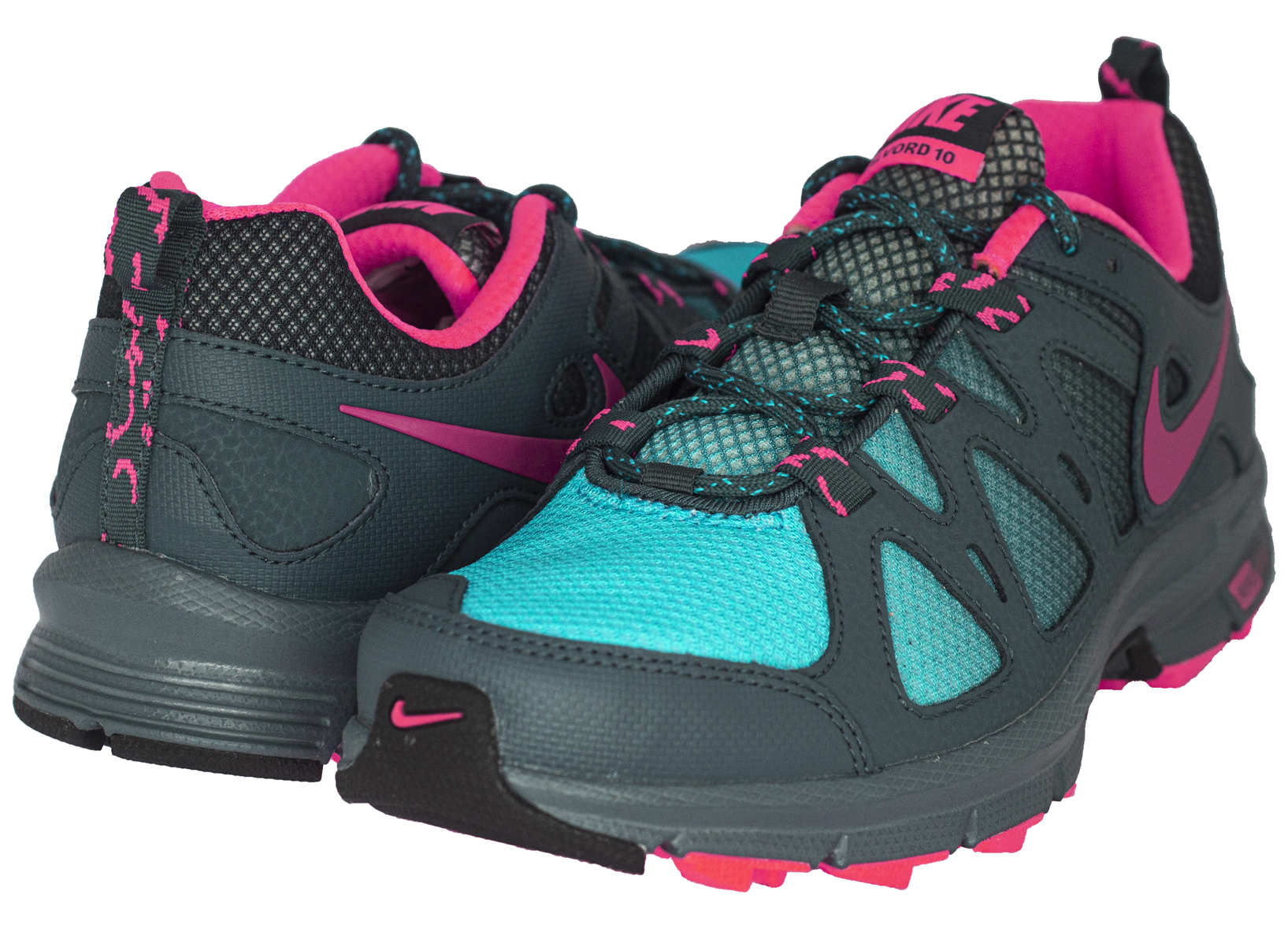 Tenis NIke AIR ALVORD 10 Mod. 511233 402