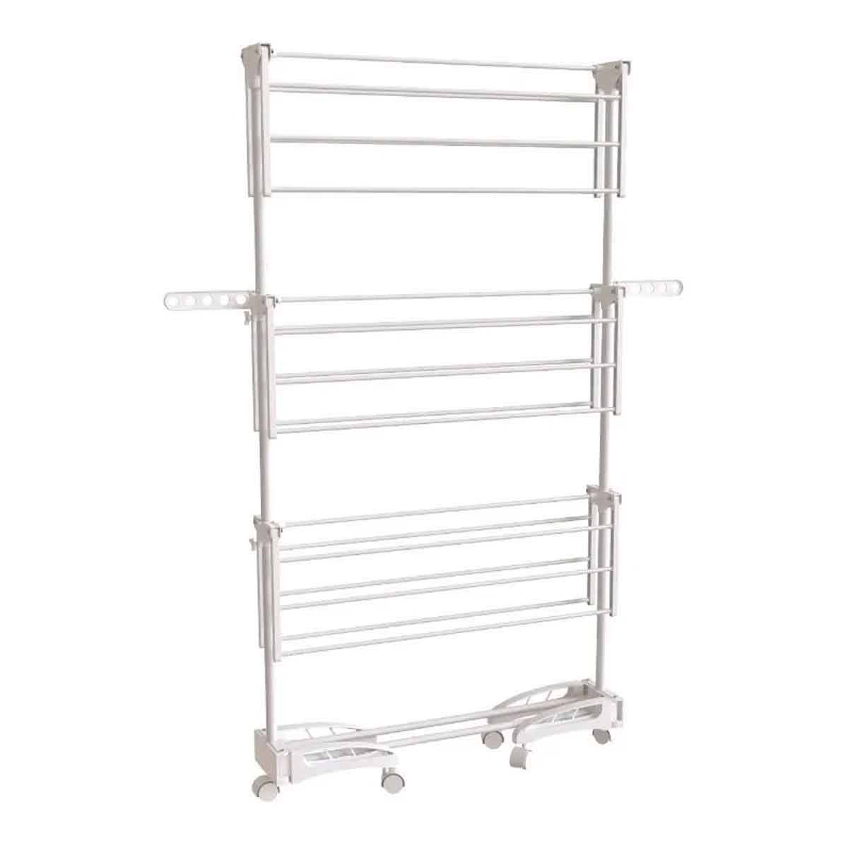Rack Tendedero Plegable Multifuncional OR-437031 Namaro Design