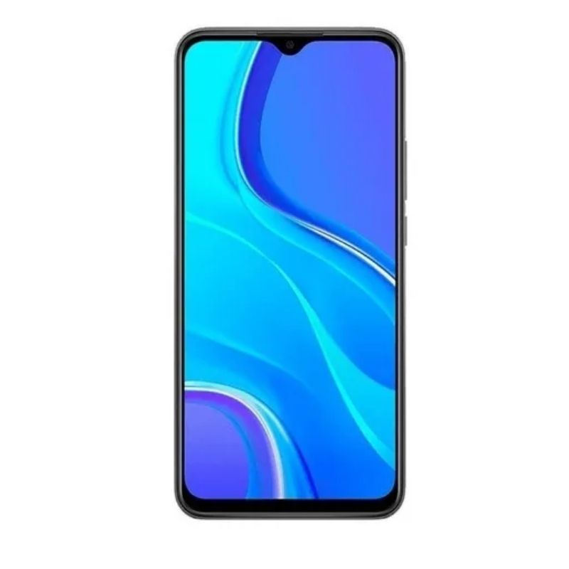 Celular Xiaomi Redmi 9 3GB RAM 32GB Gris Desbloqueado