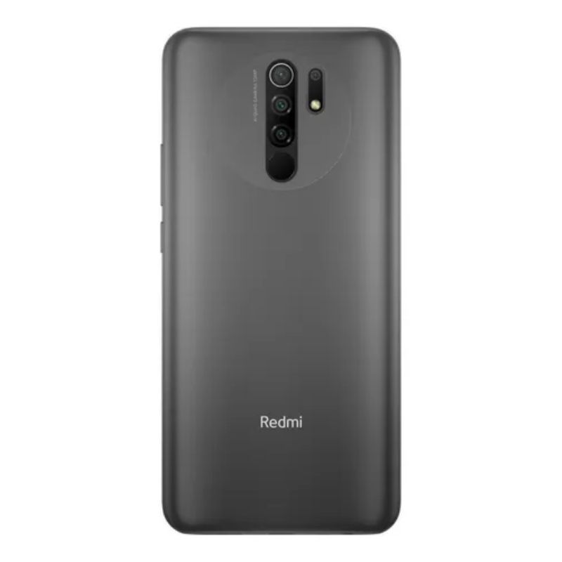 Celular Xiaomi Redmi 9 3GB RAM 32GB Gris Desbloqueado