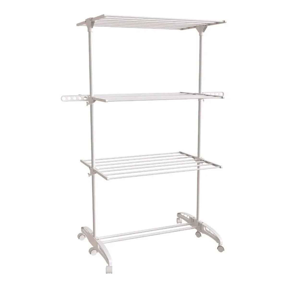 Rack Tendedero Plegable Multifuncional OR-437031 Namaro Design