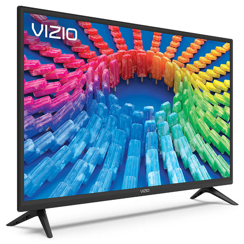 Smart Tv 50 pulgadas  Vizio V505-h19 Pantalla Led 4k 60 Hz Hdr REACONDICIONADA