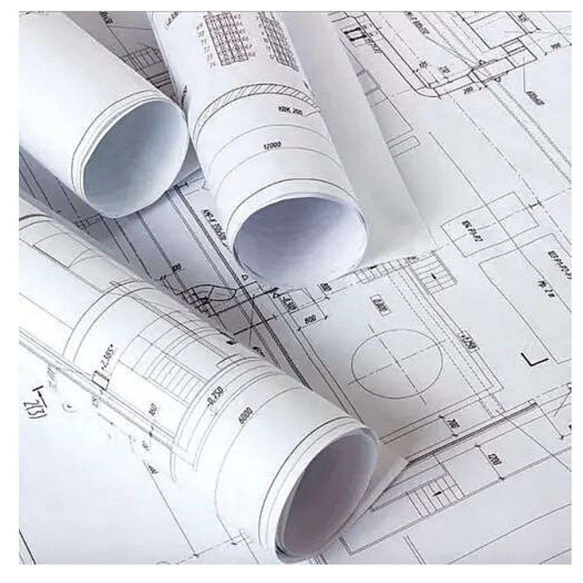 Rollo Papel Bond Premier Kronaline Bp406 Plotter Planos