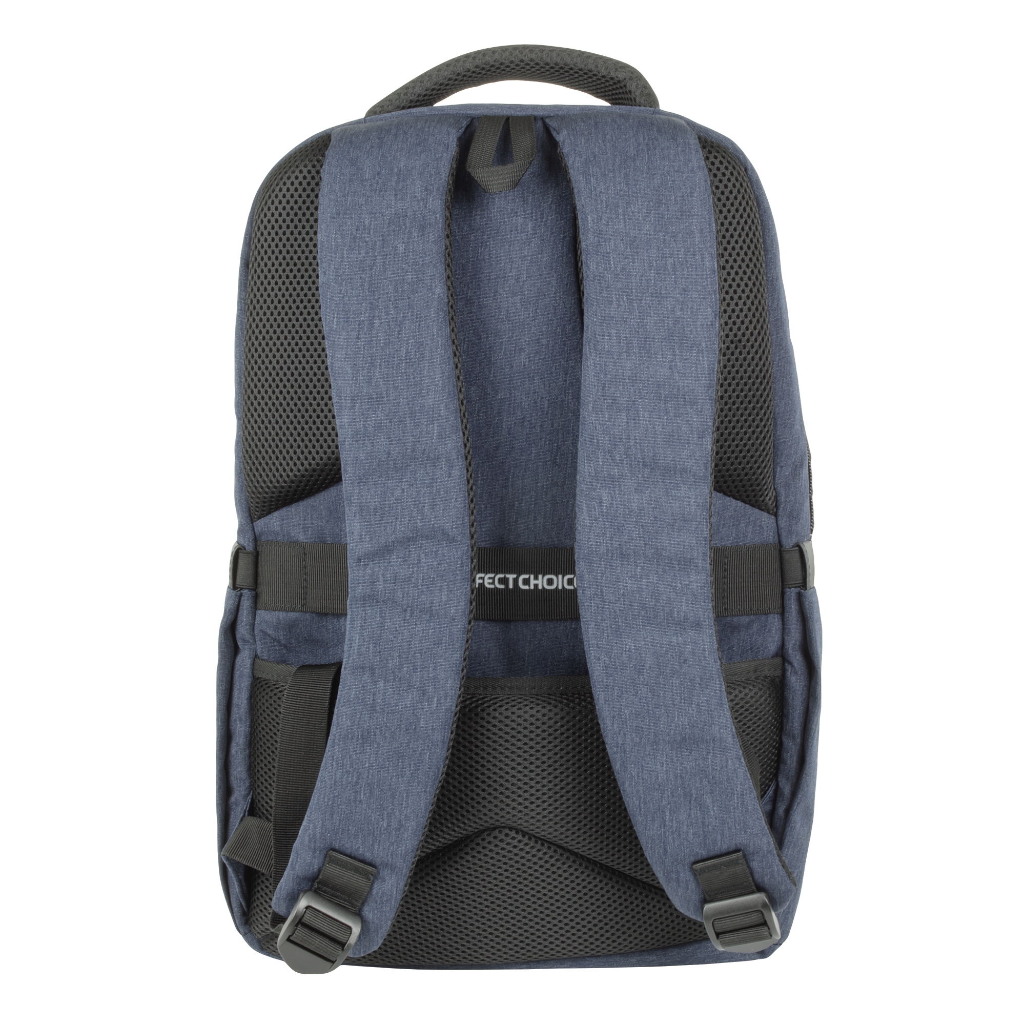 MOCHILA PARA LAPTOP 15.6" SHIZEN AZUL JUVENIL 