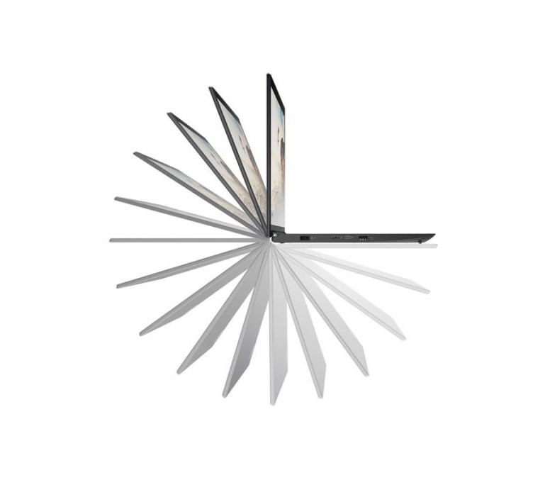 Laptop Lenovo Thinkpad Yoga 370 Core i5-7300u 2.6GHz, 8Gb Ram, 256Gb SSD. Pantalla Touch Reacondicionado