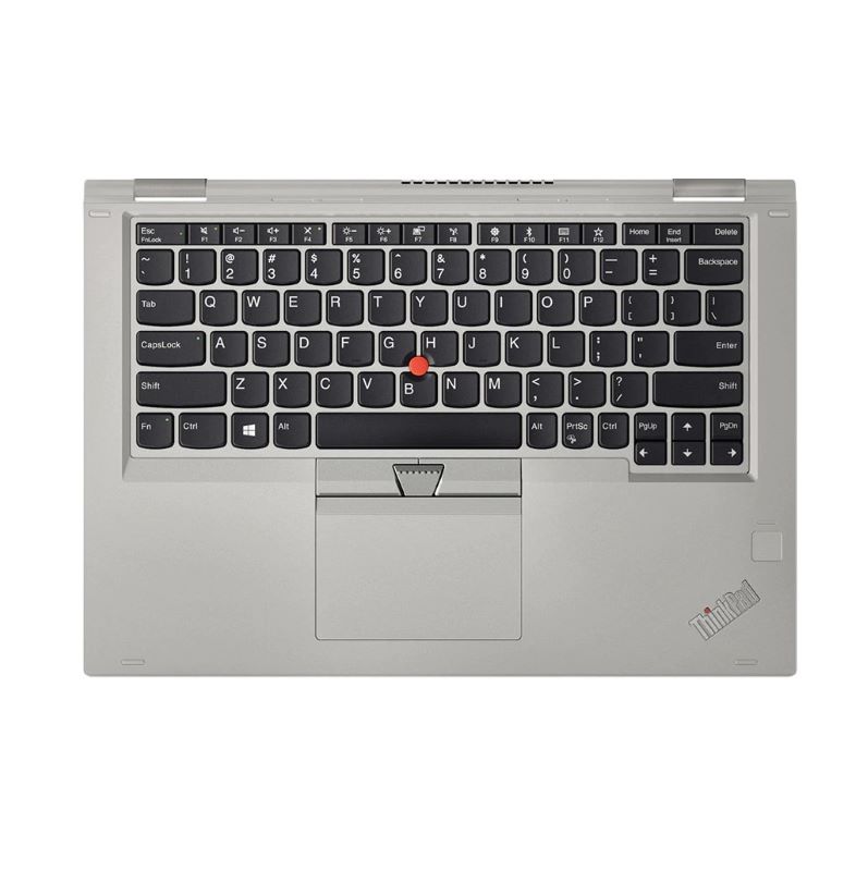 Laptop Lenovo Thinkpad Yoga 370 Core i5-7300u 2.6GHz, 8Gb Ram, 256Gb SSD. Pantalla Touch Reacondicionado