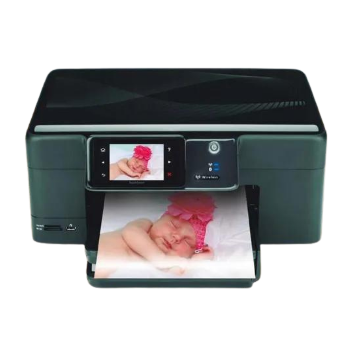 25 Hojas de Papel Fotográfico Brillante Kronaline Ph349 Foto 4x6