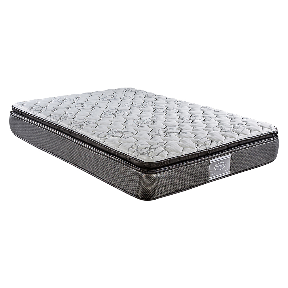 Colchon King Size Albany América