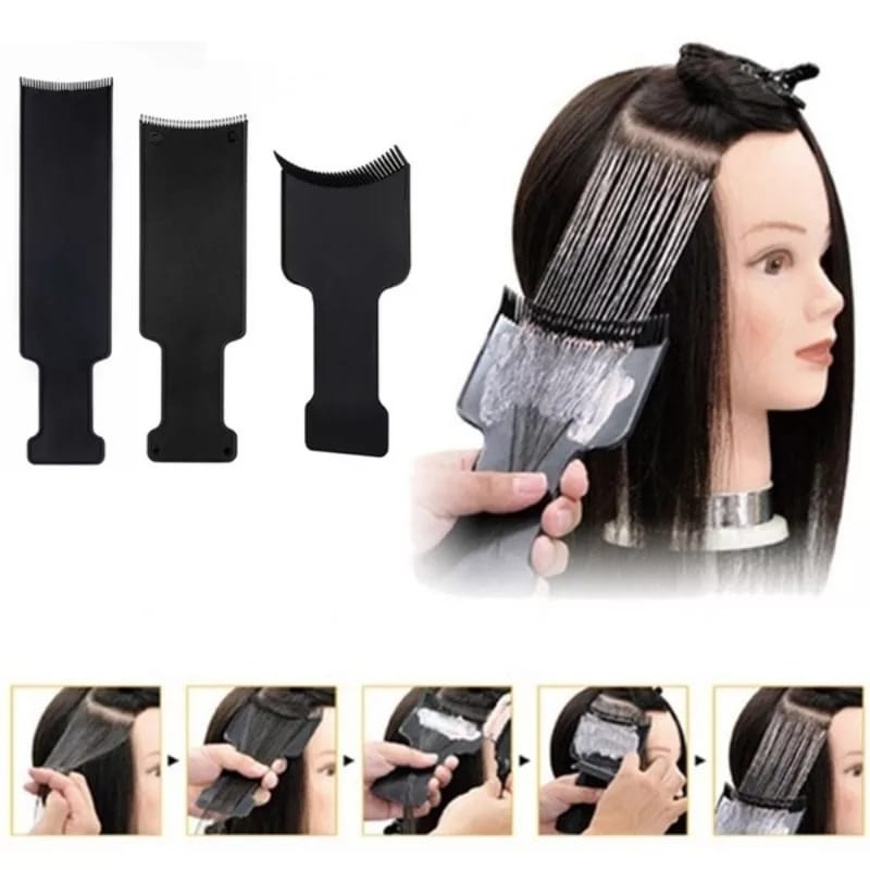 TABLA DENTADA BALAYAGE GRANDE