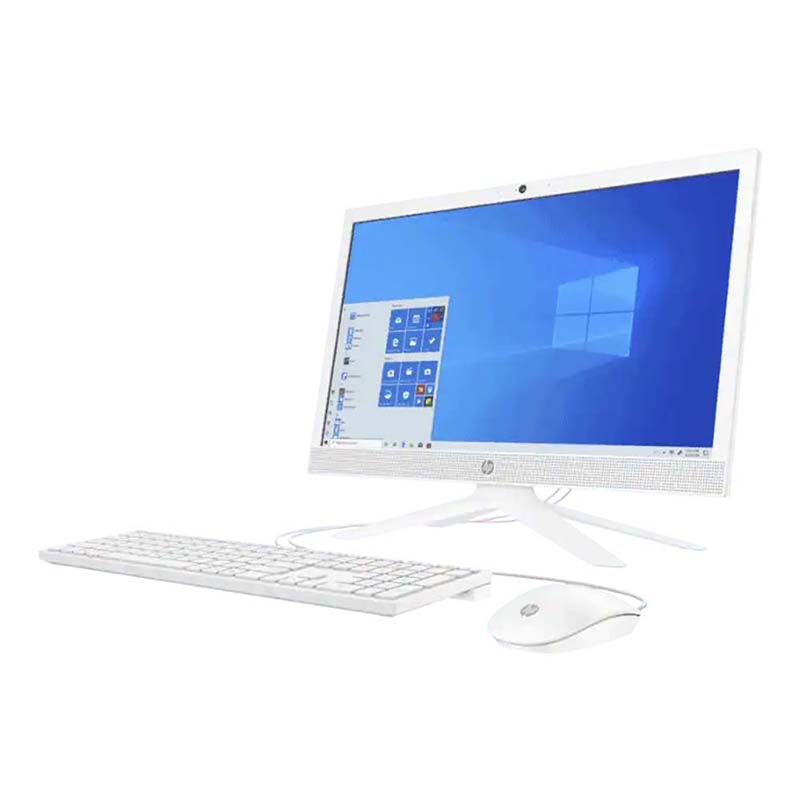 PC All in One HP Pavilion 21-b0015la 20.7 i3 4GB 1TB W10 Home Blanco
