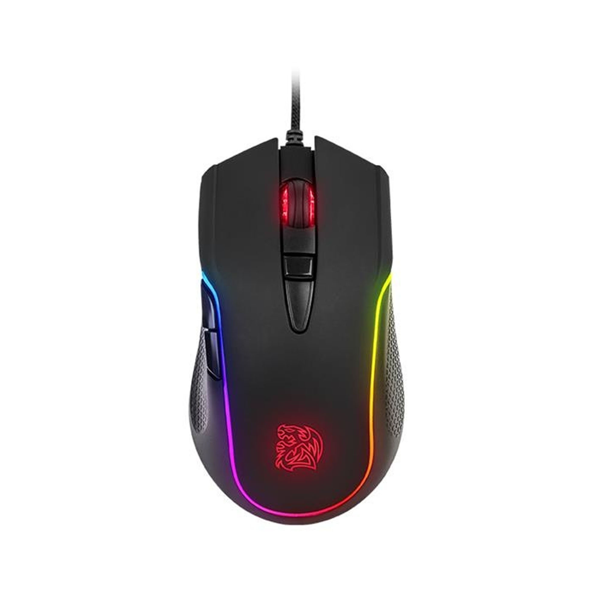 MOUSE THERMALTAKE GAMING NEROS TteSPORT RGB EMO-NRR-WDOTBJ-01.