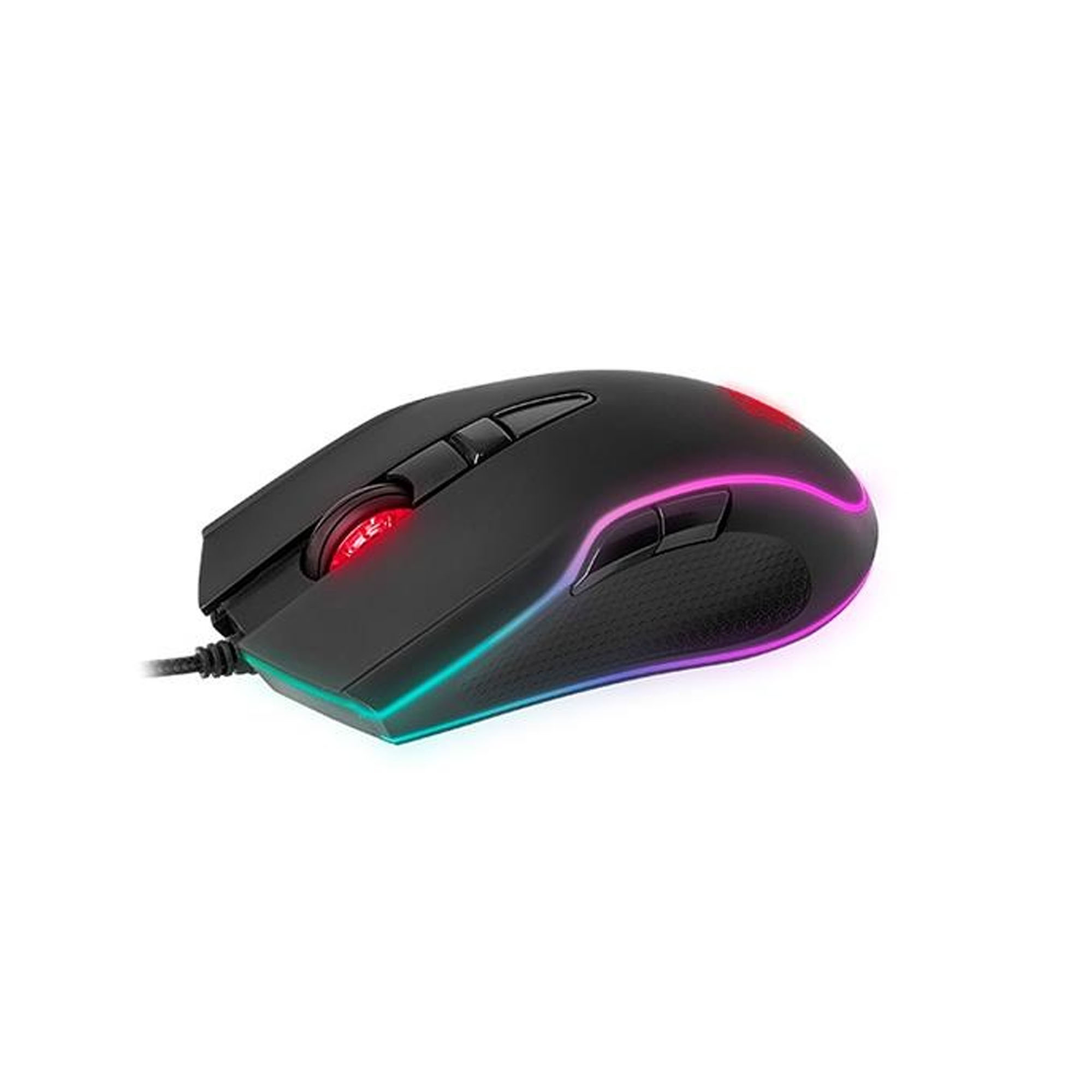 MOUSE THERMALTAKE GAMING NEROS TteSPORT RGB EMO-NRR-WDOTBJ-01.