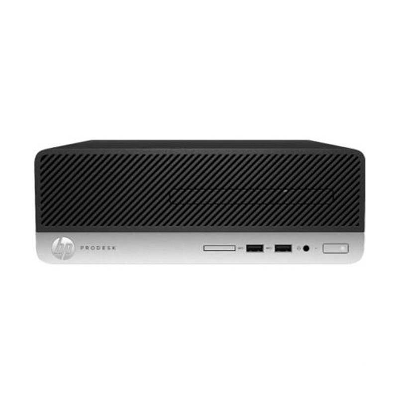 PC HP ProDesk 400 G6 i5-9500 3GHz 8GB 500GB W10 Home 