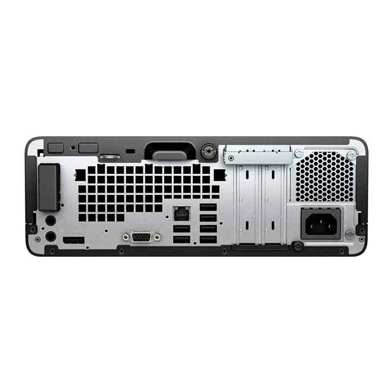 PC HP ProDesk 400 G6 i5-9500 3GHz 8GB 500GB W10 Home 