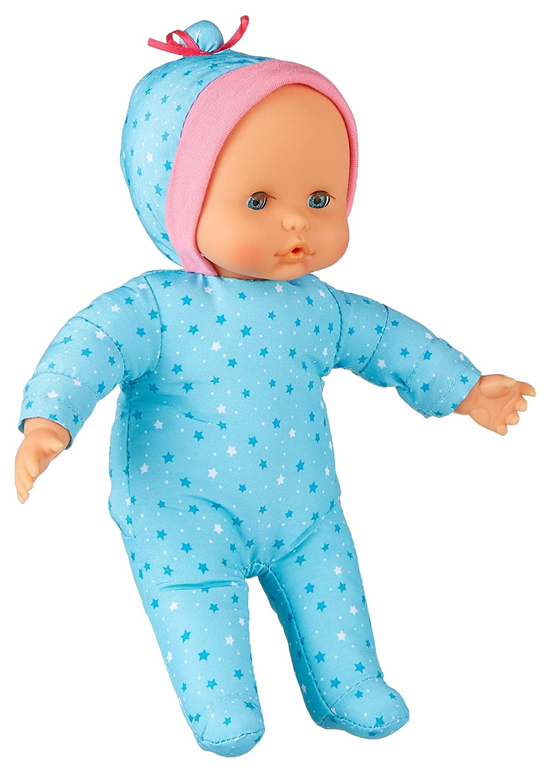 Nenuco Saquito Magico Luz Y Sonido Famosa