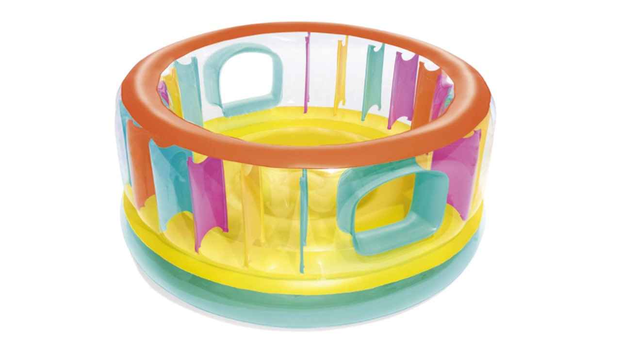 Inflable BounceJam Bouncer 71x34 Inch 52262 Bestway