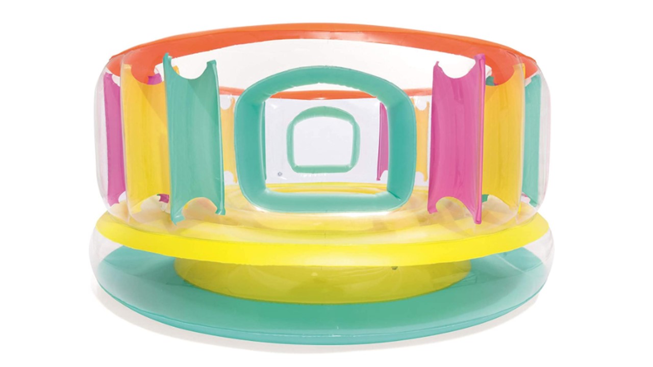 Inflable BounceJam Bouncer 71x34 Inch 52262 Bestway