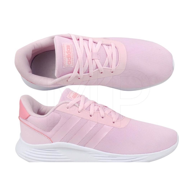 Adidas lite outlet racer k mujer