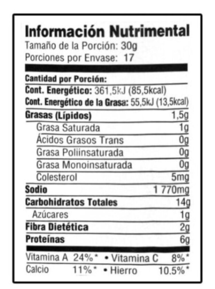 Sazonador Ajo Y Queso Parmesano Jhonny´s 510g Aderezo