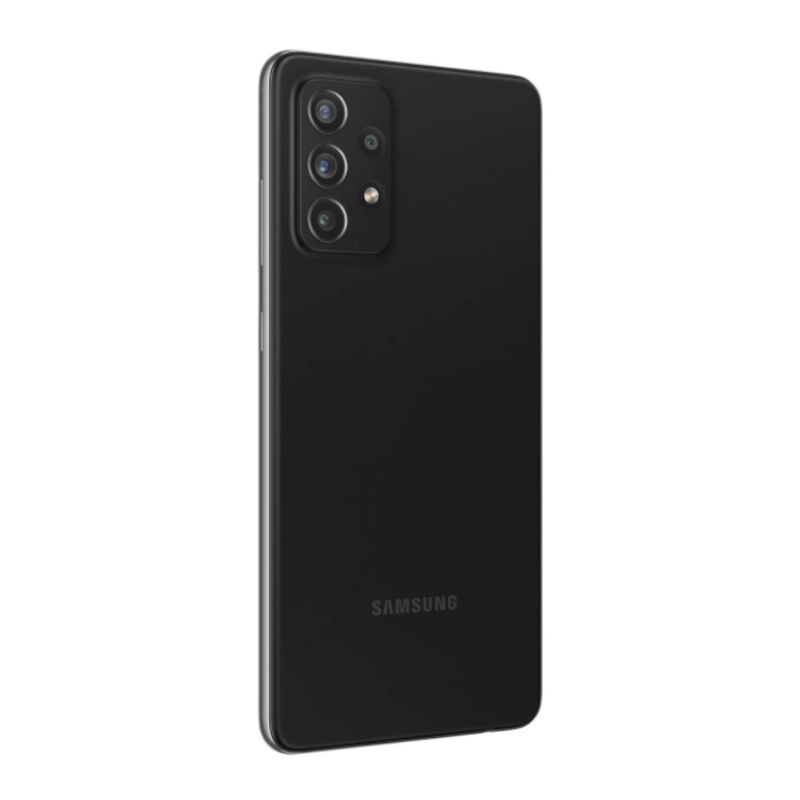 Samsung Galaxy A72 Negro 6GB + 128GB Desbloqueado