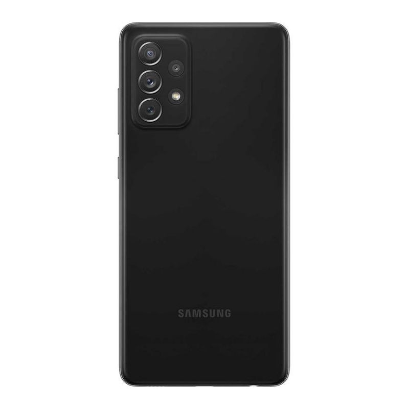 Samsung Galaxy A72 Negro 6GB + 128GB Desbloqueado
