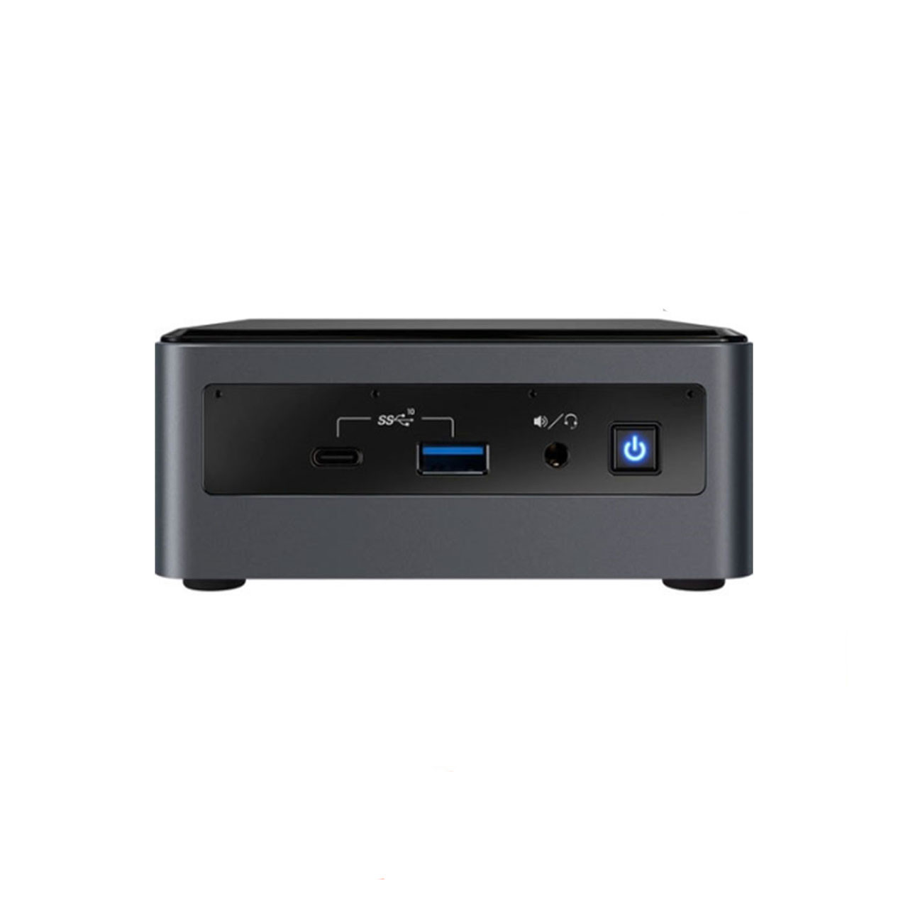 MINI PC INTEL NUC CORE I3 10110U 