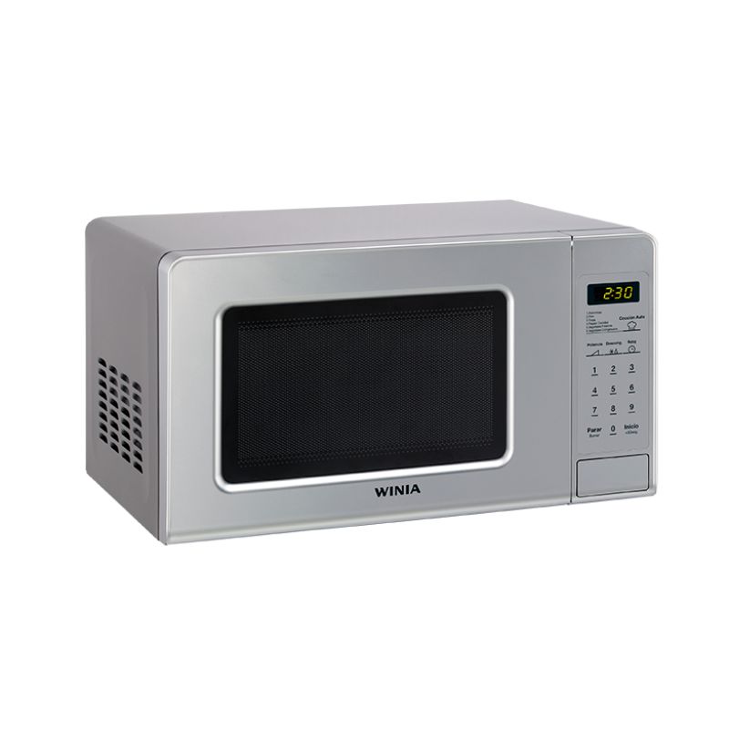 Horno  microondas Winia 0.7 pies  KOR-660S