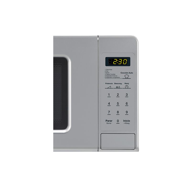 Horno  microondas Winia 0.7 pies  KOR-660S