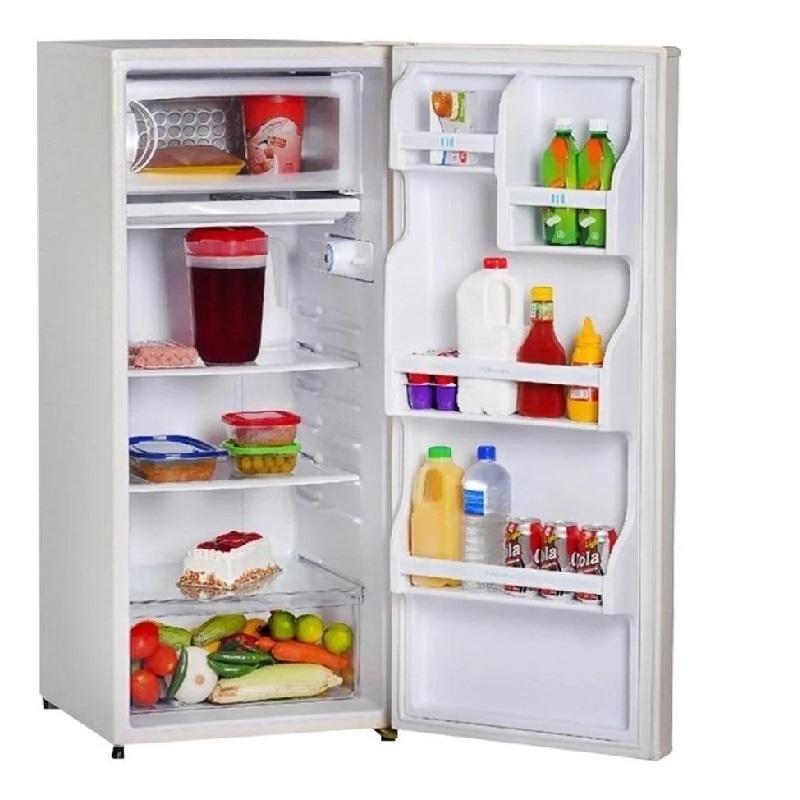 Refrigerador 7 Pies Acros ARP07TXLT Almendra
