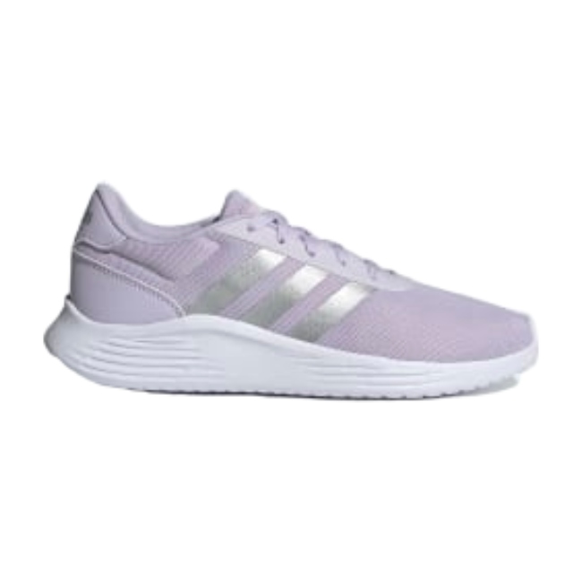 TENIS ADIDAS LITE RACER LILA/MUJER GZ8229