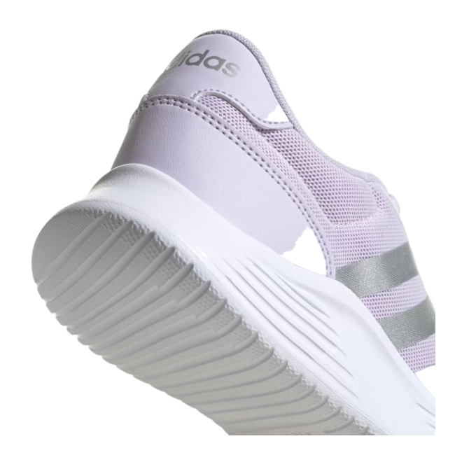 TENIS ADIDAS LITE RACER LILA/MUJER GZ8229