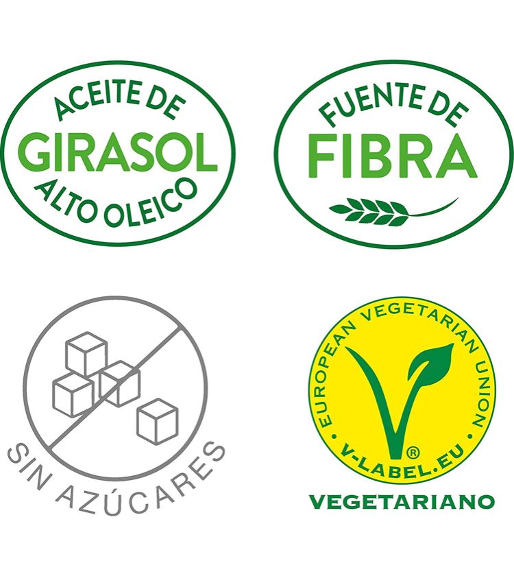 Gullón Galletas María Diet Nature Sin Azúcar 400g