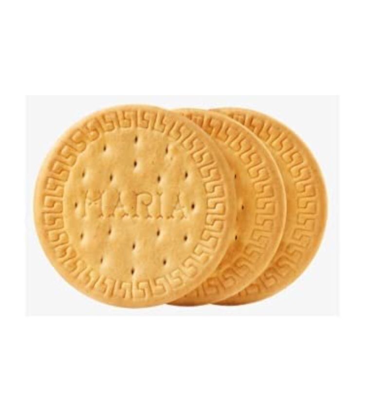 Gullón Galletas María Diet Nature Sin Azúcar 400g